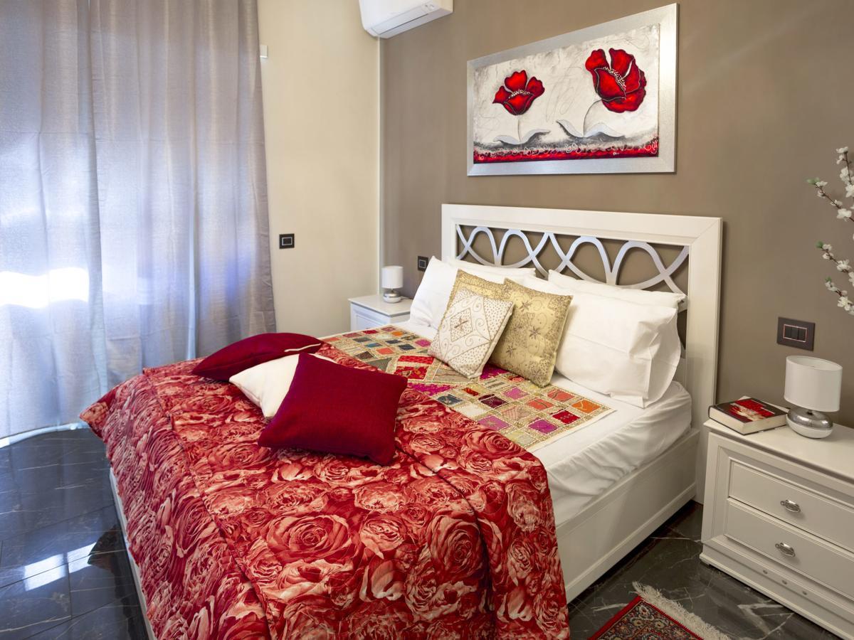 Cozy Lycia By Interhome Appartement