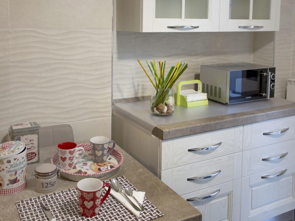 Cozy Lycia By Interhome Appartement