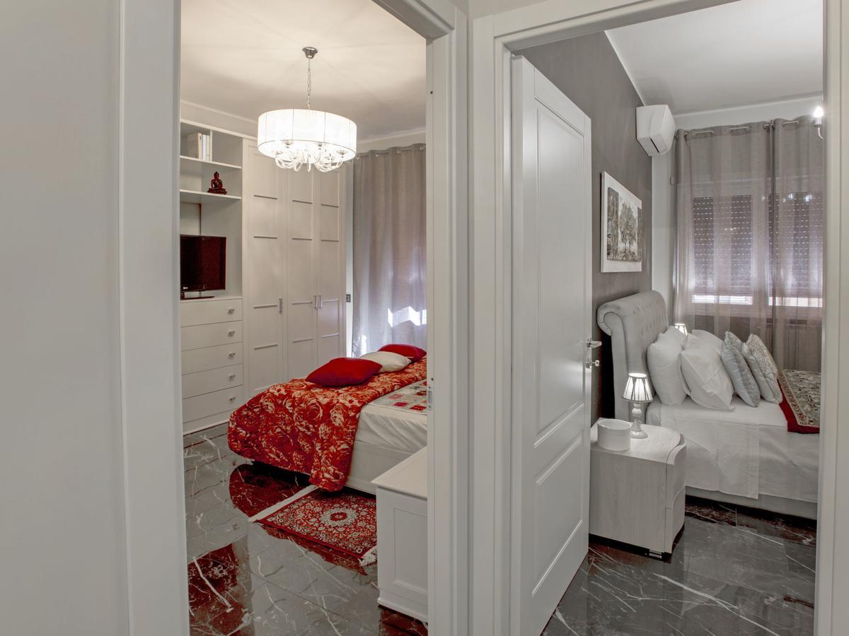 Appartement Cozy Lycia By Interhome Rome