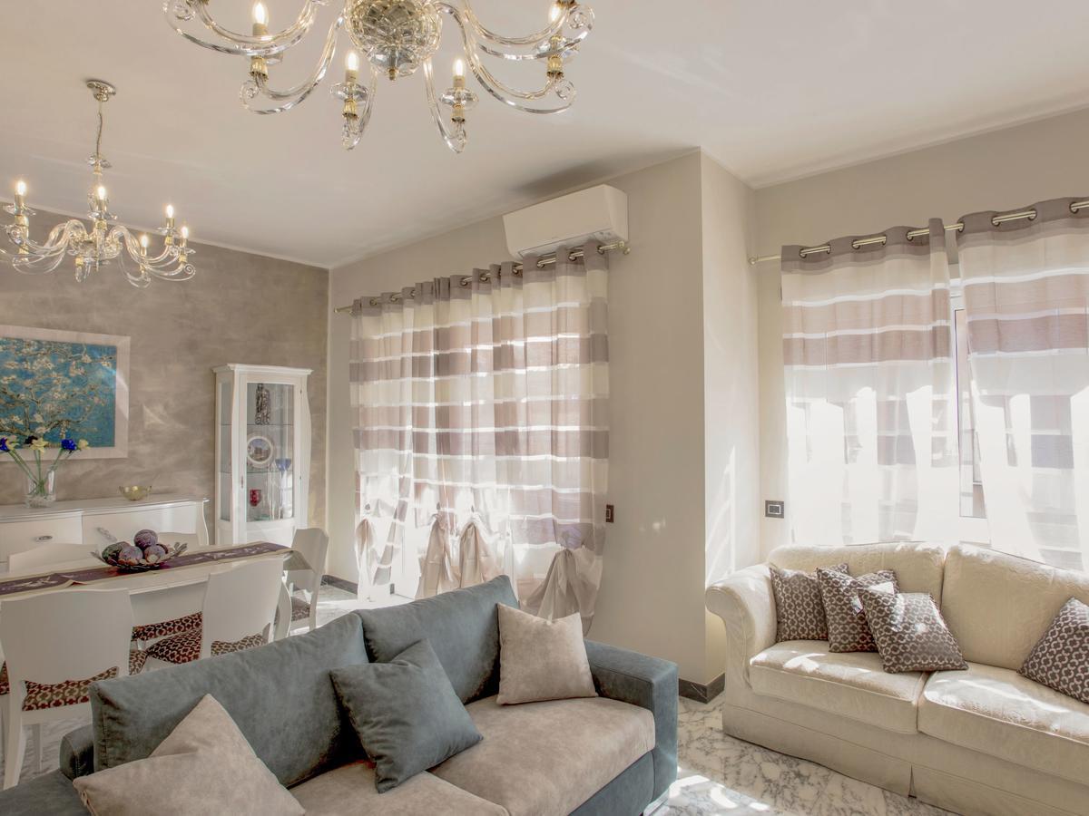 Cozy Lycia By Interhome Appartement