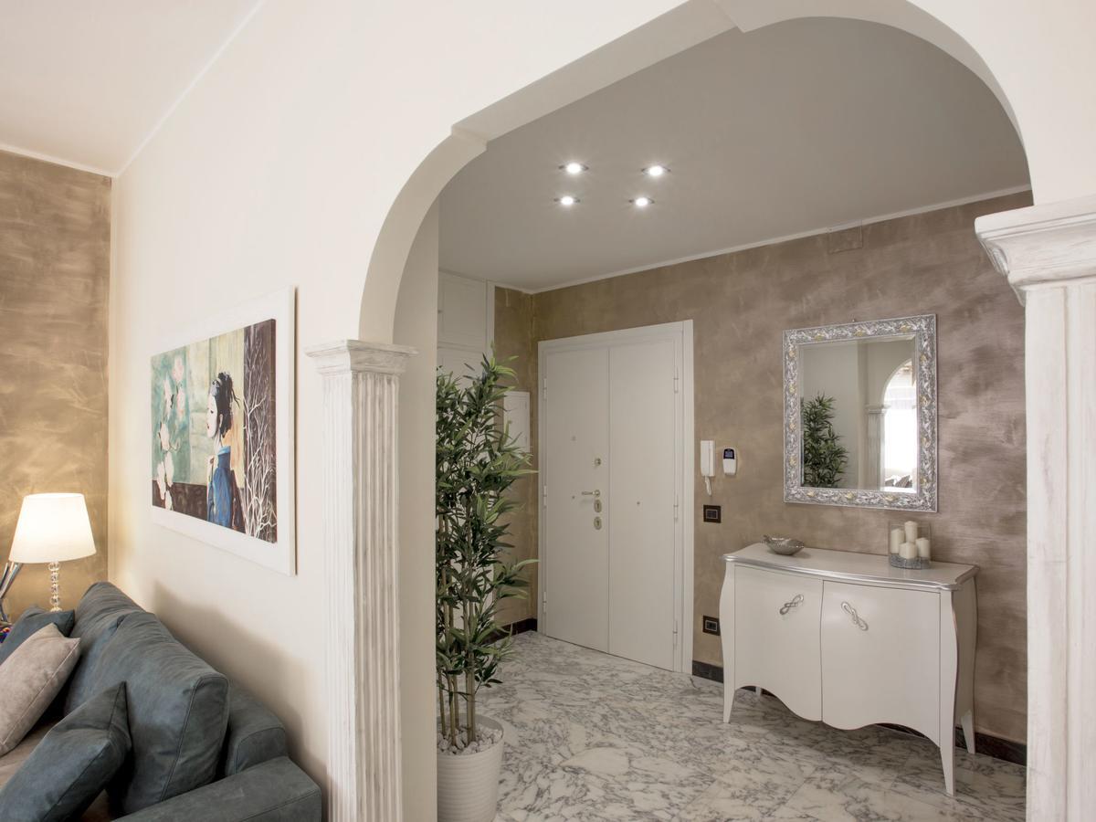 Appartement Cozy Lycia By Interhome *