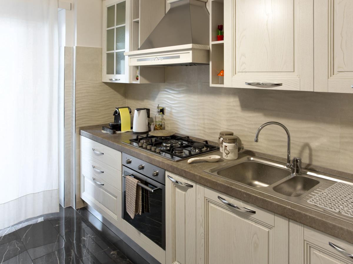 Cozy Lycia By Interhome Appartement