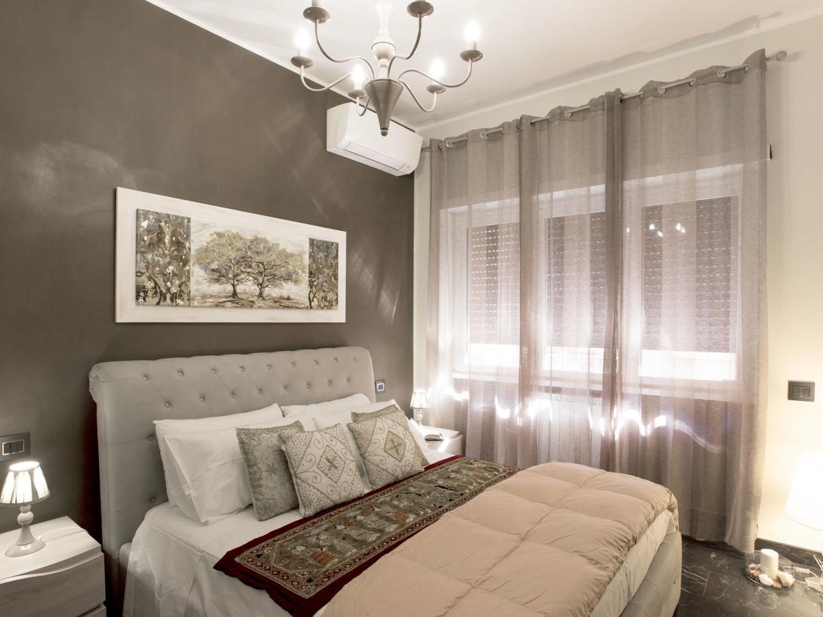 Appartement Cozy Lycia By Interhome *