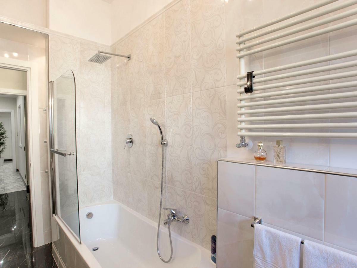 Cozy Lycia By Interhome Appartement Rome