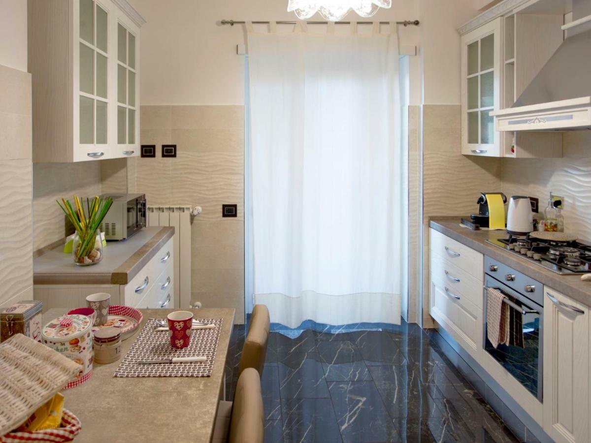 Cozy Lycia By Interhome Appartement Rome
