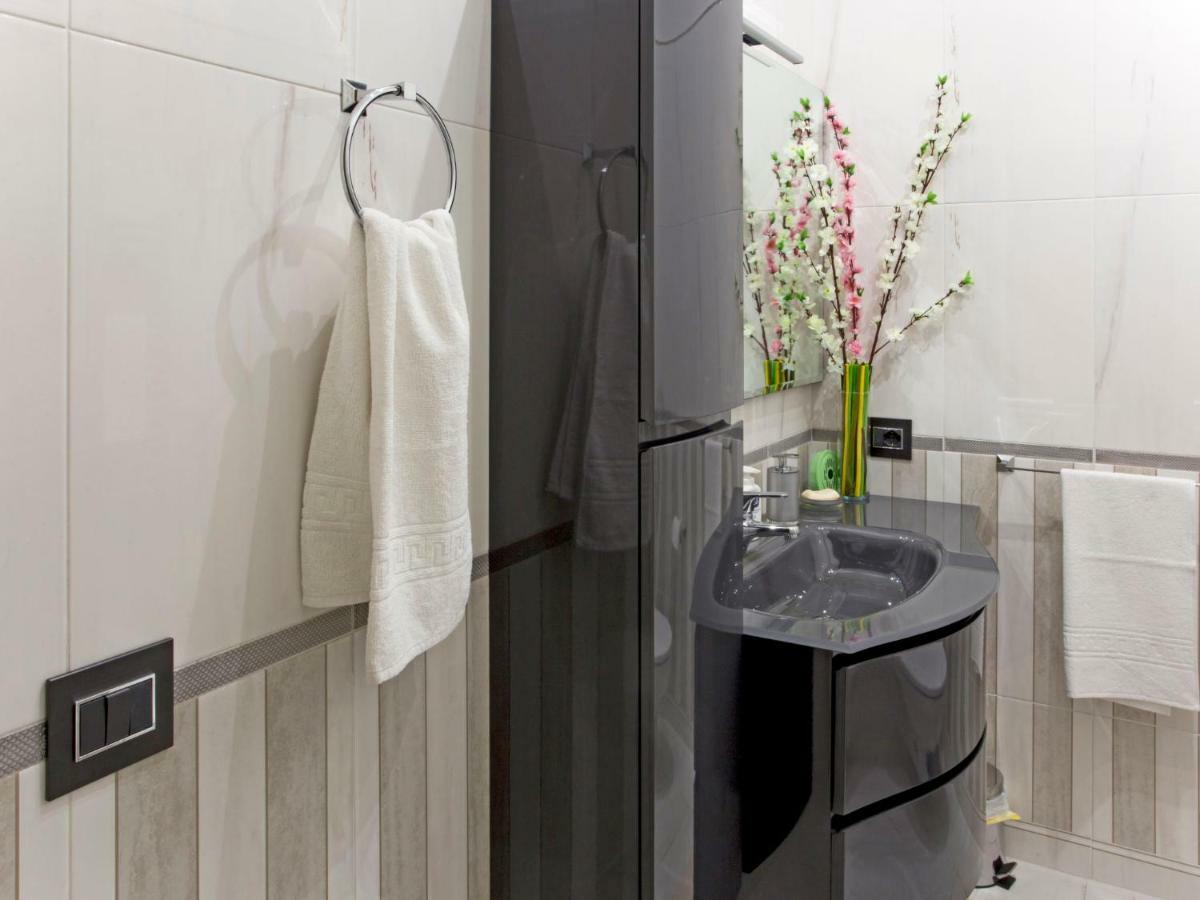 Cozy Lycia By Interhome Appartement *