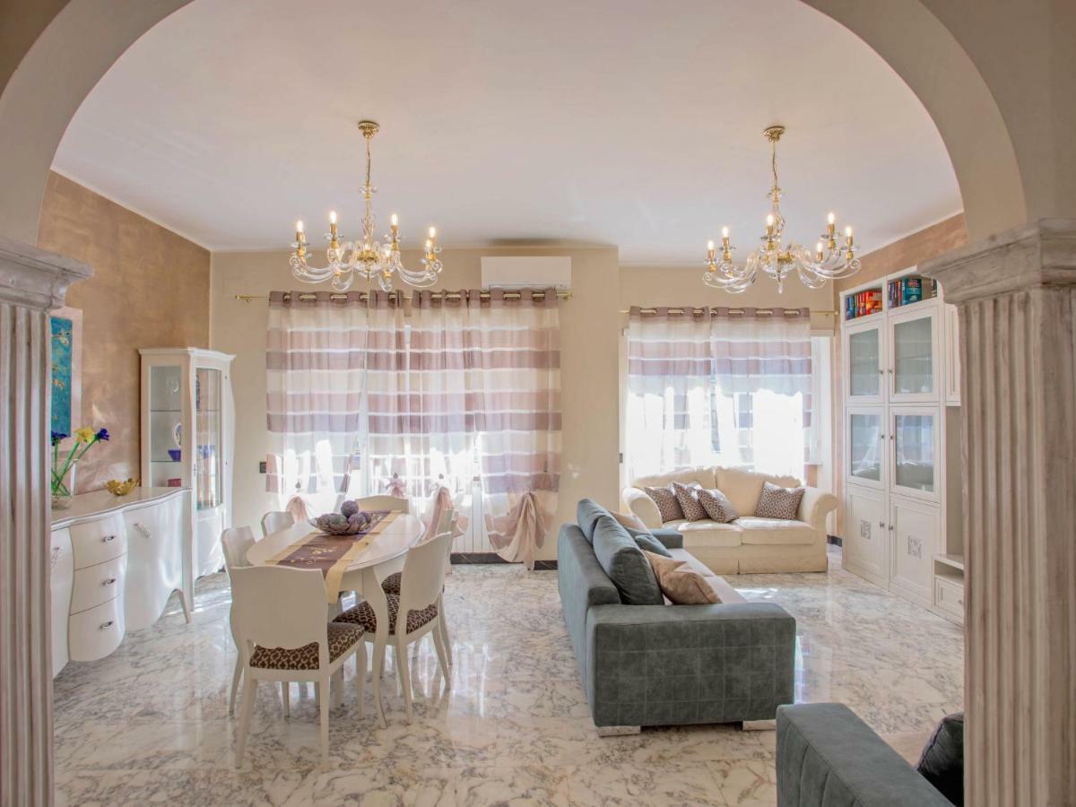 Cozy Lycia By Interhome Appartement